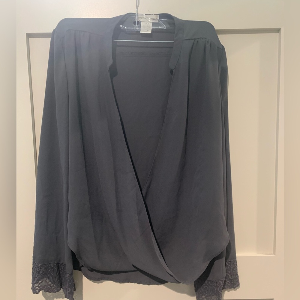 Dress shirt